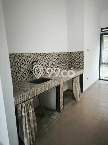 Rumah sewa siap pakai 2 KT di Sentul, Bogor Rumah sewa siap pakai 2 KT di Sentul, Bogor