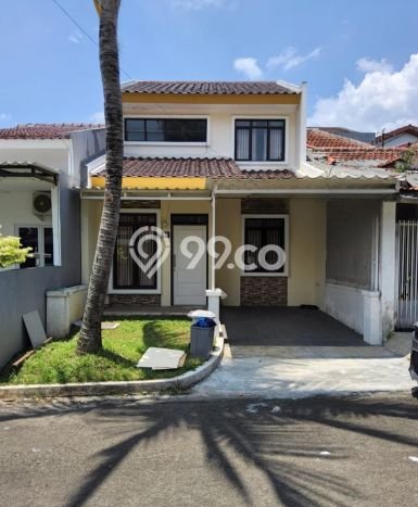 Rumah Minimalis 3 KT LT 90m2 di Sentul City Rumah Minimalis 3 KT LT 90m2 di Sentul City
