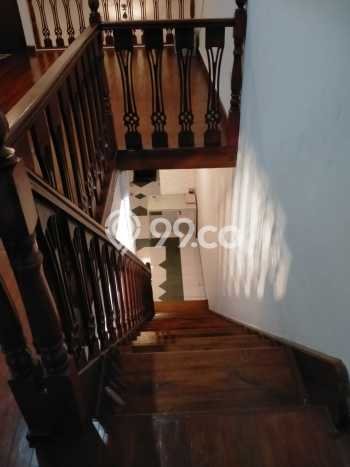 Rumah Luas Asri 3 KT Siap Pakai di Sentul City Bogor Rumah Luas Asri 3 KT Siap Pakai di Sentul City Bogor