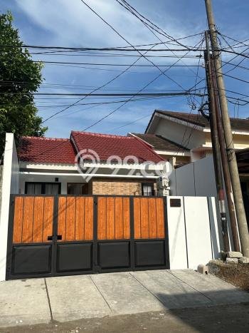 Hunian Nyaman Asri 2 KT Siap Pakai di Sentul Bogor Hunian Nyaman Asri 2 KT Siap Pakai di Sentul Bogor