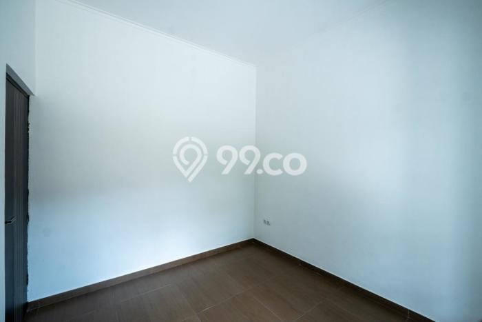 Dijual Rumah Modern 3 KT di Sentul City, Bogor Dijual Rumah Modern 3 KT di Sentul City, Bogor