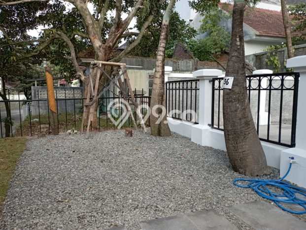 Dijual Rumah Modern 2 KT di Sentul City, Bogor Dijual Rumah Modern 2 KT di Sentul City, Bogor