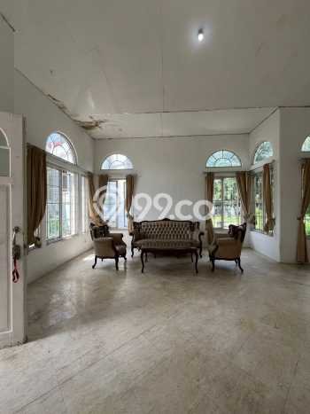 For Sale! Premium House LT 1076m2 Desain Modern di Sentul City For Sale! Premium House LT 1076m2 Desain Modern di Sentul City