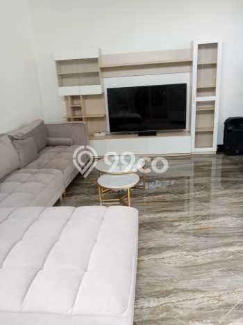 Rumah Luxury Modern Tanpa Renovasi di Sentul City Bogor Rumah Luxury Modern Tanpa Renovasi di Sentul City Bogor