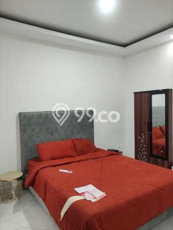 Jarang Ada! Rumah Kontrakan 3 Kamar Bagus Siap Huni Sentul City Jarang Ada! Rumah Kontrakan 3 Kamar Bagus Siap Huni Sentul City