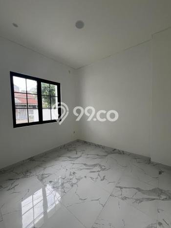 Rumah Modern 3 KT LT 90m2 di Sentul City Rumah Modern 3 KT LT 90m2 di Sentul City