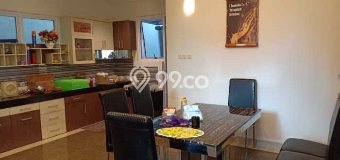 Rumah Luxury Modern Tanpa Renovasi di Sentul City Bogor Rumah Luxury Modern Tanpa Renovasi di Sentul City Bogor