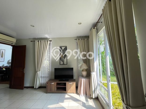 Hunian Mewah LB 250m2 Siap Pakai Desain Elegan di Sentul City, Bogor Hunian Mewah LB 250m2 Siap Pakai Desain Elegan di Sentul City, Bogor