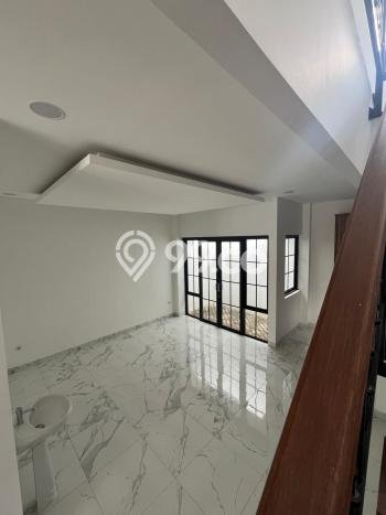 Rumah Modern 3 KT LT 90m2 di Sentul City Rumah Modern 3 KT LT 90m2 di Sentul City