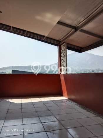 Jual Rumah Modern 4 KT di Sentul City, Bogor Jual Rumah Modern 4 KT di Sentul City, Bogor