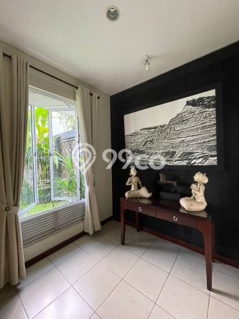Hunian Mewah LB 250m2 Siap Pakai Desain Elegan di Sentul City, Bogor Hunian Mewah LB 250m2 Siap Pakai Desain Elegan di Sentul City, Bogor