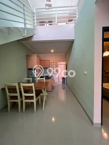 Rumah Minimalis 3 KT LT 90m2 di Sentul City Rumah Minimalis 3 KT LT 90m2 di Sentul City