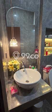 Rumah Elit Modern Siap Huni di Sentul Bogor Rumah Elit Modern Siap Huni di Sentul Bogor