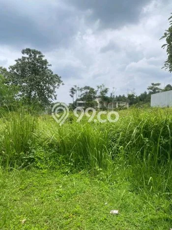 Untuk Dijual Tanah 1400m2 di Sentul City, Bogor Untuk Dijual Tanah 1400m2 di Sentul City, Bogor