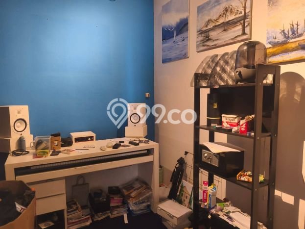 Dijual Rumah Luas Elegan Dengan View Cantik di Sentul City, Bogor Dijual Rumah Luas Elegan Dengan View Cantik di Sentul City, Bogor
