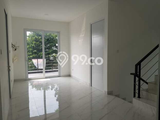 Rumah Elit Modern Siap Huni di Sentul City Bogor Rumah Elit Modern Siap Huni di Sentul City Bogor
