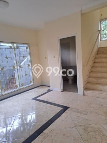 Jarang Ada! Rumah Sewa 4 Kamar Bagus Siap Huni Sentul City Jarang Ada! Rumah Sewa 4 Kamar Bagus Siap Huni Sentul City