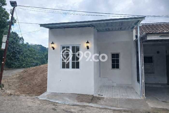 Jarang Ada! Rumah Kontrakan 2 Kamar Nyaman Siap Huni Sentul Jarang Ada! Rumah Kontrakan 2 Kamar Nyaman Siap Huni Sentul
