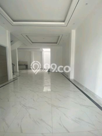 Rumah Modern 3 Kamar LT 120m2 di Sentul City Rumah Modern 3 Kamar LT 120m2 di Sentul City