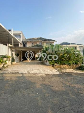 Dijual Rumah Mewah Megah Dengan View Cantik di Sentul City, Bogor Dijual Rumah Mewah Megah Dengan View Cantik di Sentul City, Bogor