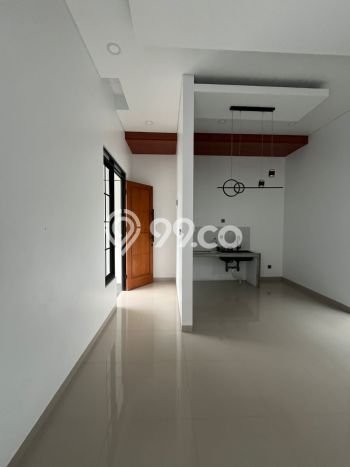 Rumah Modern 2 KT di Sentul City Bogor Semi Furnished Rumah Modern 2 KT di Sentul City Bogor Semi Furnished