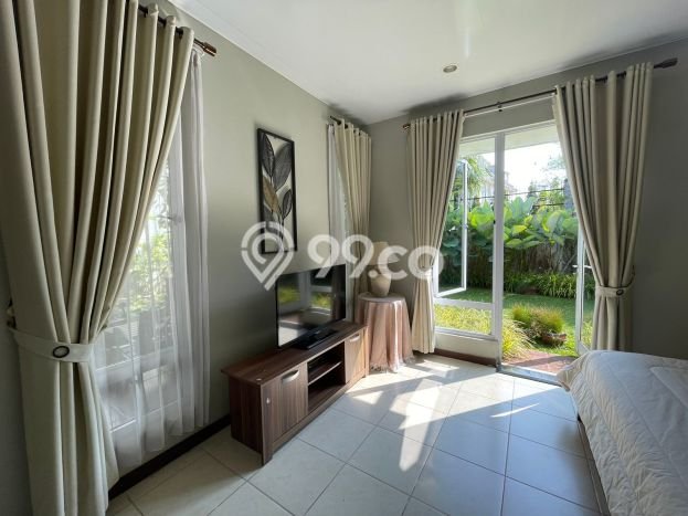 Hunian Mewah LB 250m2 Siap Pakai Desain Elegan di Sentul City, Bogor Hunian Mewah LB 250m2 Siap Pakai Desain Elegan di Sentul City, Bogor