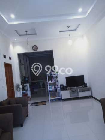 Rumah Modern 4 KT di Sentul City Bogor Unfurnished Rumah Modern 4 KT di Sentul City Bogor Unfurnished