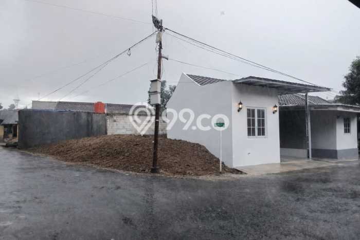 Jarang Ada! Rumah Kontrakan 2 Kamar Nyaman Siap Huni Sentul Jarang Ada! Rumah Kontrakan 2 Kamar Nyaman Siap Huni Sentul