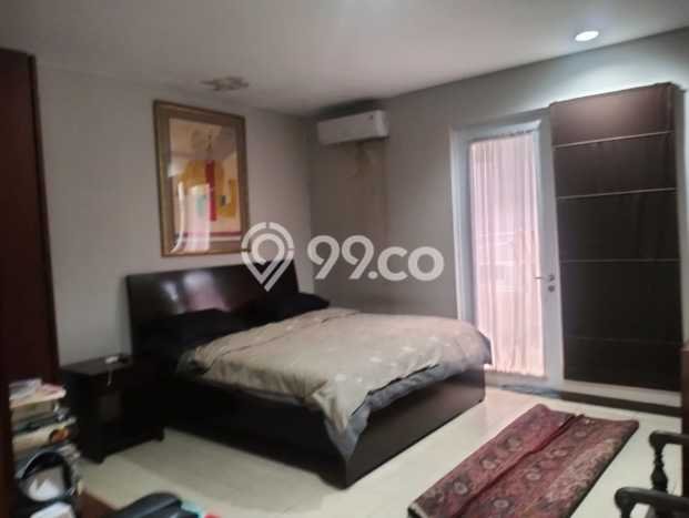 Rumah Modern 4 Kamar LT 315m2 di Sentul City Rumah Modern 4 Kamar LT 315m2 di Sentul City