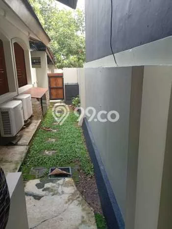 Rumah sewa siap huni 3 KT di Sentul City, Bogor Rumah sewa siap huni 3 KT di Sentul City, Bogor