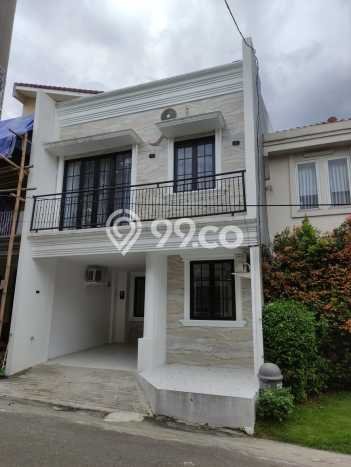 Rumah sewa siap pakai 4 Kamar Tidur di Sentul City, Bogor Rumah sewa siap pakai 4 Kamar Tidur di Sentul City, Bogor