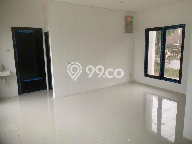 Ready to Use! Luxury House LT 277m2 Desain Elegan di Sentul City Ready to Use! Luxury House LT 277m2 Desain Elegan di Sentul City