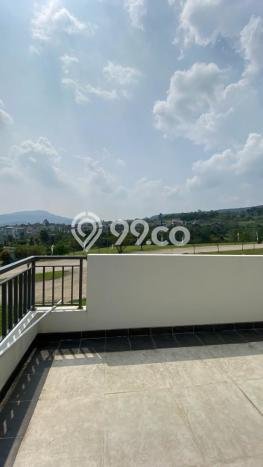 Rumah Minimalis 3 KT LT 126m2 di Sentul City Rumah Minimalis 3 KT LT 126m2 di Sentul City