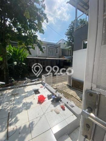 Disewakan Rumah Murah di Sentul City Bogor dengan 3 KT Disewakan Rumah Murah di Sentul City Bogor dengan 3 KT