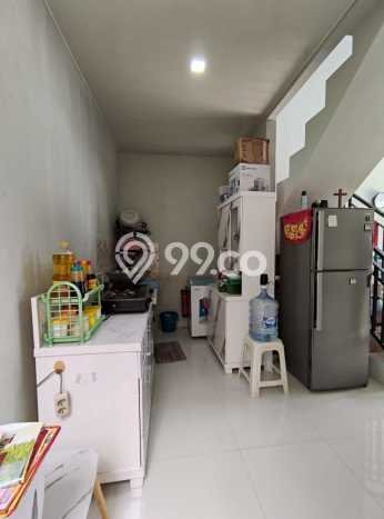 Rumah Minimalis LB/LT 46m2/72m2 Dijual di Sentul City, Bogor Rumah Minimalis LB/LT 46m2/72m2 Dijual di Sentul City, Bogor