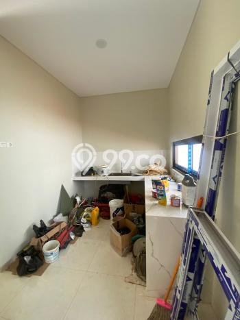 Rumah Luxury Modern Tanpa Renovasi di Sentul City Bogor Rumah Luxury Modern Tanpa Renovasi di Sentul City Bogor