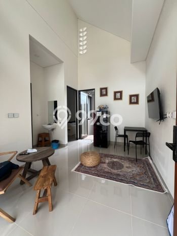 Jarang Ada! Rumah Sewa 2 Kamar Nyaman Siap Huni Sentul City Jarang Ada! Rumah Sewa 2 Kamar Nyaman Siap Huni Sentul City