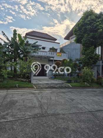 Rumah Modern 3 KT di Sentul City Bogor Semi Furnished Rumah Modern 3 KT di Sentul City Bogor Semi Furnished