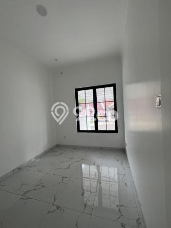 Rumah Modern 3 KT LT 90m2 di Sentul City Rumah Modern 3 KT LT 90m2 di Sentul City