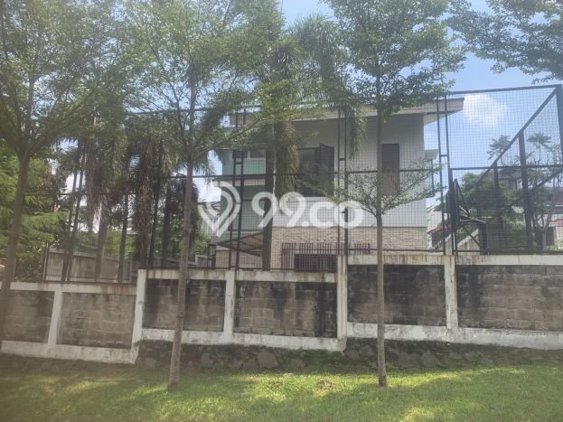 Rumah area Sentul City, 3 KT, Lingkungan Strategis, LT 250m2m² LB 525m2m² Rumah area Sentul City, 3 KT, Lingkungan Strategis, LT 250m2m² LB 525m2m²