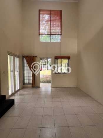 Rumah Modern 2 Kamar LT 252m2 di Sentul City Rumah Modern 2 Kamar LT 252m2 di Sentul City