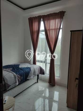 Rumah Minimalis 3 KT di Sentul City Bogor Full Furnished Rumah Minimalis 3 KT di Sentul City Bogor Full Furnished