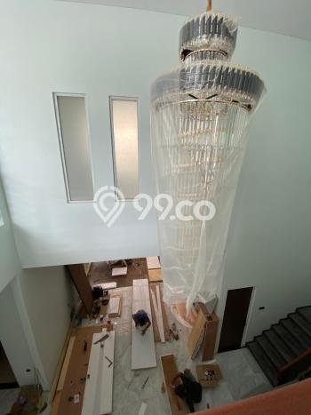 Hunian Elit LB 350m2 Siap Pakai Desain Elegan di Sentul City, Bogor Hunian Elit LB 350m2 Siap Pakai Desain Elegan di Sentul City, Bogor