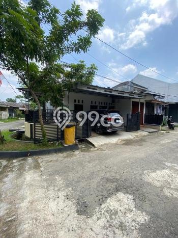 Dijual Rumah Modern 2 KT di Sentul City, Bogor Dijual Rumah Modern 2 KT di Sentul City, Bogor