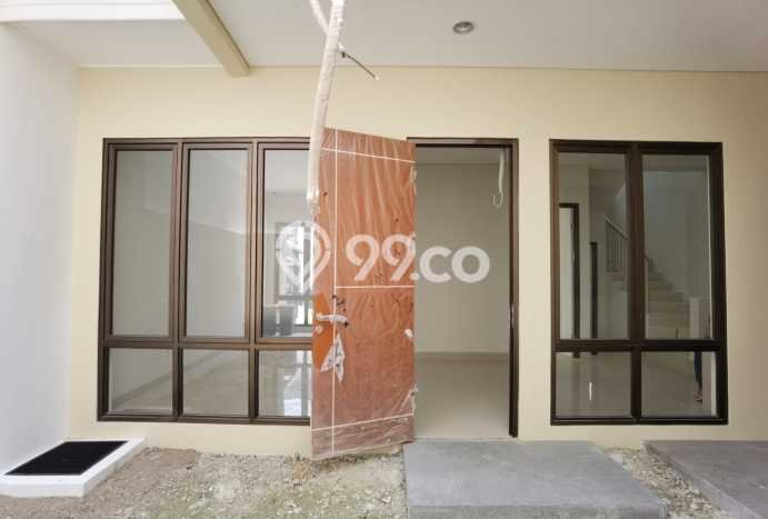 Dijual Rumah Modern 4 KT di Sentul, Bogor Dijual Rumah Modern 4 KT di Sentul, Bogor