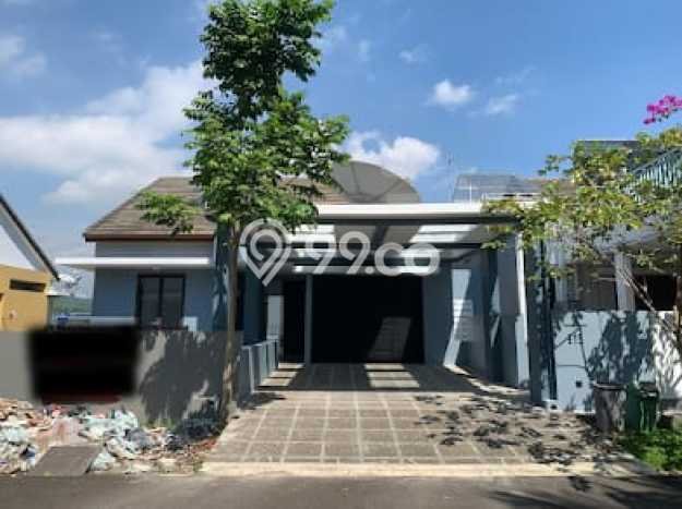 Hunian Mewah LB 325m2 Siap Pakai Desain Elegan di Sentul City, Bogor Hunian Mewah LB 325m2 Siap Pakai Desain Elegan di Sentul City, Bogor