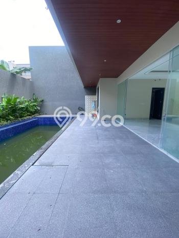 Rumah Luxury Modern Tanpa Renovasi di Sentul City Bogor Rumah Luxury Modern Tanpa Renovasi di Sentul City Bogor