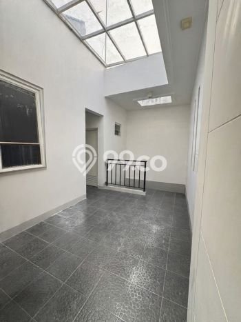 Rumah Modern 3 KT di Sentul City Bogor Unfurnished Rumah Modern 3 KT di Sentul City Bogor Unfurnished