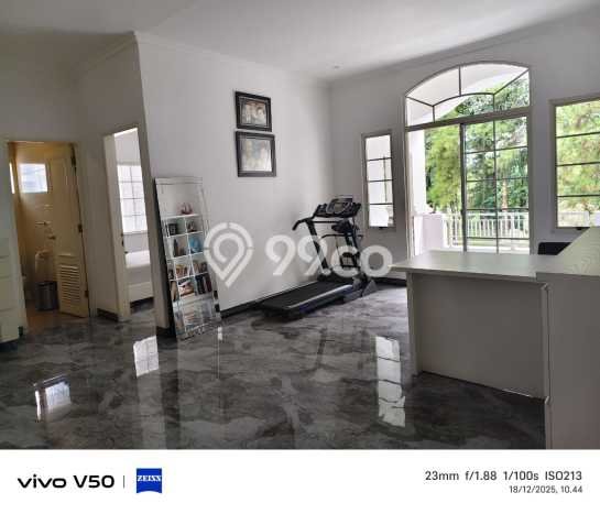 Dijual Rumah Mewah Megah Dengan View Cantik di Sentul City, Bogor Dijual Rumah Mewah Megah Dengan View Cantik di Sentul City, Bogor