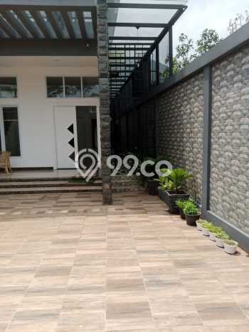 Rumah Luxury Modern Tanpa Renovasi di Sentul City Bogor Rumah Luxury Modern Tanpa Renovasi di Sentul City Bogor